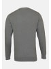 U.S. Polo Assn. U.S. Polo Assn. Strickpullover Pullover V-Neck in anthrazit