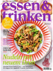 Hubert Burda Media 12 x ESSEN & TRINKEN Zeitschrift (Gutschein für Jahres Abo)