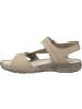 Josef Seibel Sandale Brenda 03 in beige