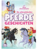 Nelson Buch - Disney Prinzessin: Die allerschönsten Pferdegeschichten