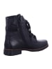 Gabor Stiefel in schwarz