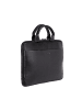 JOOP! Aktentasche 'Cardona Samu in Schwarz 38 x 27 x 2 cm'