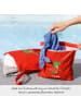 Reer 2er Pack Wetbag myswimbuddy zum in rot