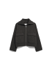 armedangels Jacke in anthrazit