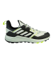 adidas Performance Halbschuhe silberfarben