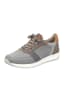 ara Schnürschuh in grau