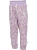 Hummel Verstellbare Taille Hose Hmlglad Mädchen in ORCHID BLOOM