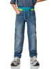 JAKO-O Bequemhose in blau