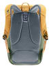Deuter Rucksack Overday in Khaki/Cinnamon