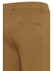 Pulz Casual Hose PZBINDY regular fit in Roasted Pecan
