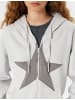 KOTON Sweatshirt in Grau