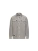 Camel Active Jacke in dust grey