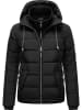 Marikoo Steppjacke Taisaa Prc in Black