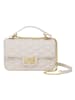 cavalli CLASS Amanda Handtasche 24 cm in Beige