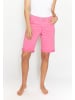 ANGELS  Jeansshort Jeansshorts Bermuda TU in ROSA