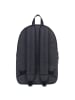 Herschel Settlement 23 - Rucksack 15" 45 cm (gargoyle) in black crosshatch black