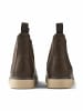 MCS Stiefeletten M9E Chelsea in Brown