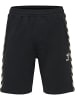 Hummel Hummel Shorts Hmlmove Multisport Herren in BLACK