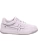 rieker Lowtop-Sneaker in weiss/cement/weiss