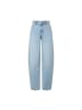 Pieces Jeans in Light Blue Denim