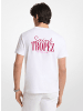 Michael Kors T-Shirt 10327849337174 Weiß