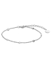 Xenox Armband für Damen in silber