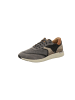 Sioux Sneaker in grau