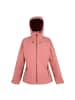 Regatta Regenjacke in Rosa