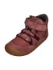 KOEL Sneaker High BEAU MERINO 2.0 in rosa