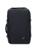 Cabinzero Adventure 43 Daypack 46 cm Laptopfach in absolute black