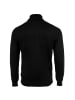 Armani Exchange Strickpullover in Schwarz