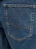 Jack & Jones Jeans-Shorts in Blue Denim 2