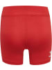 Hummel Boxershort in Rot