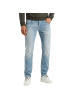 PME Legend Jeans NIGHTFLIGHT regular/straight in Blau