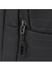 Hedgren Comby Performance Umhängetasche RFID Schutz 18.5 cm black