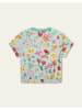 Oilily Tutu T-Shirt in Blau