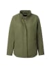 Ulla Popken Parka in lodengrün