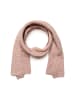 Kaffe Tuch KAfika Regular fit in Ash Rose Melange