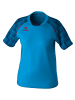 erima Damen Trikot in curacao/new navy