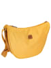 BRIC`s X-Bag Schultertasche 33 cm (poppy) in honey