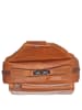 The Chesterfield Brand Turelle - Umhängetasche 26 cm (schwarz) in cognac