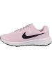 Nike Laufschuhe Revolution 6 NN (GS) in pink