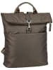 Jost Rucksack Bergen in Taupe