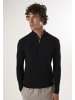 Felix Hardy Pullover in Schwarz