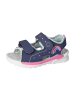 Ricosta Sandalen in Blau