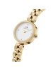 Daniel Wellington Quarzuhr für Damen in gold