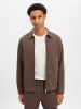 Lindbergh Jacke in schlamm