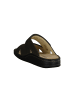 Finn Comfort Sportliche Sandalen für Herren in dunkel-grau