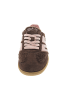 Back 70 Mohair FW26 Sneaker low Braun