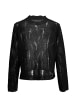 faina Women Sweater in Schwarz